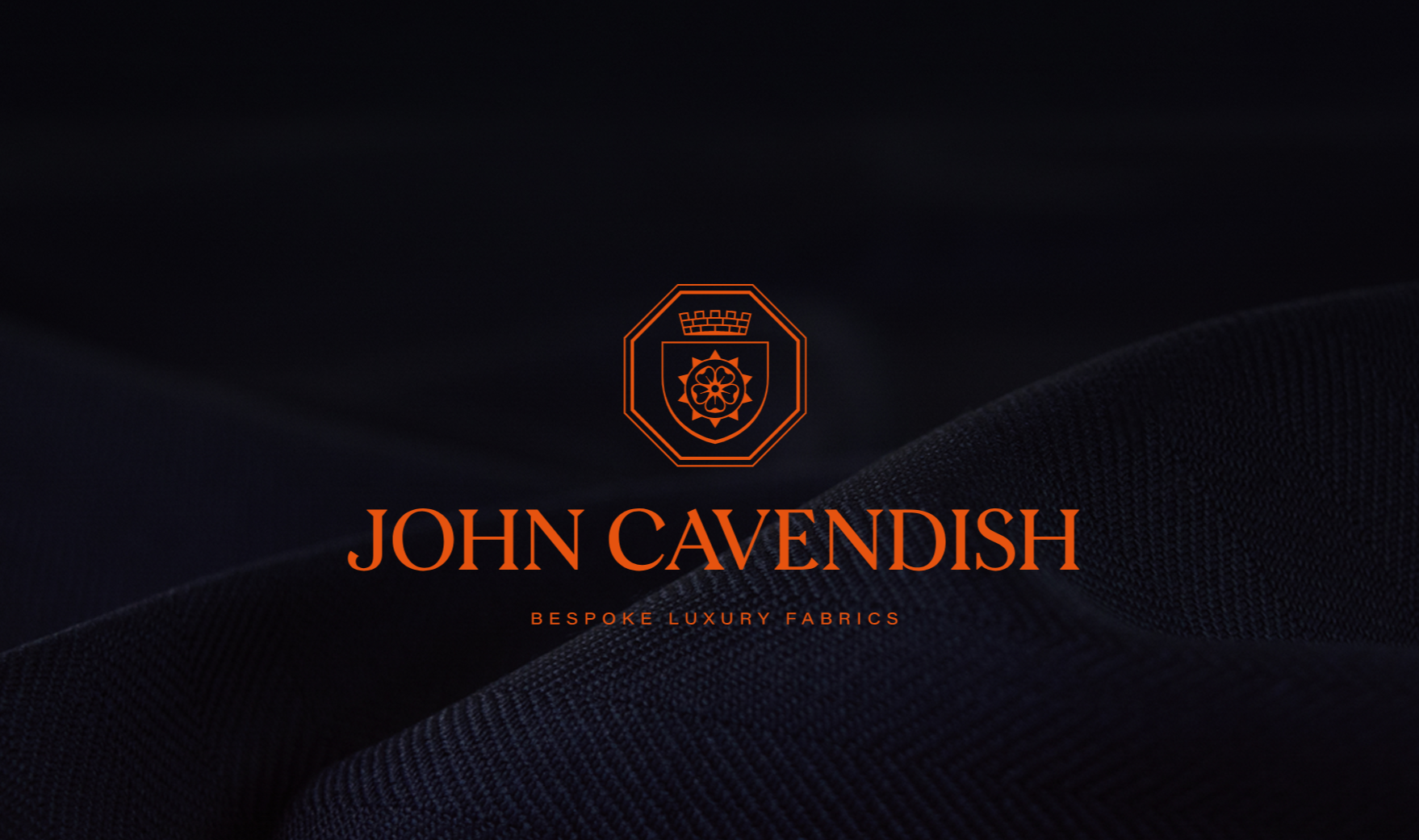 John Cavendish website