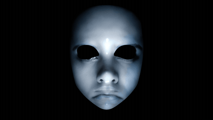 StreamDiffusion humans mask