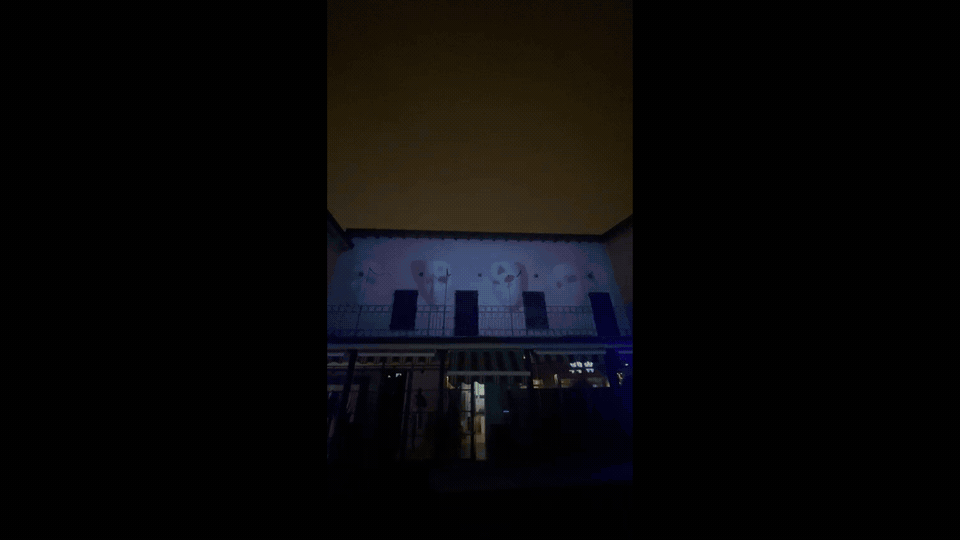 Live performance
