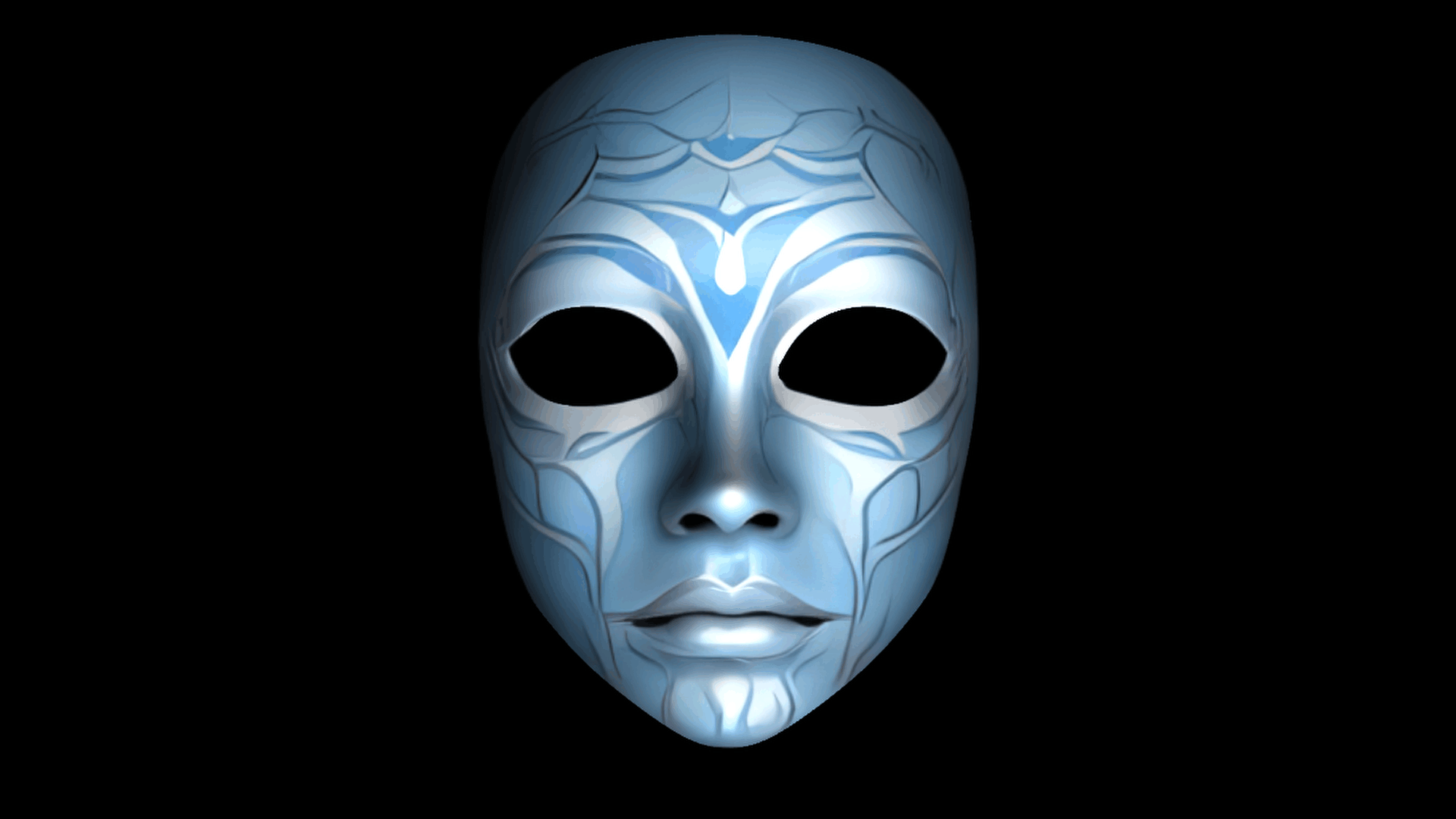 StreamDiffusion mask effect